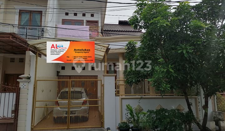 0306ja dijual Rumah Pulomas Rapi Bersih Tinggi Rp5m Nego contack menerima Titip Jual,beli,sewa Property Hub antolukas Wa 0813xxxxxxxx