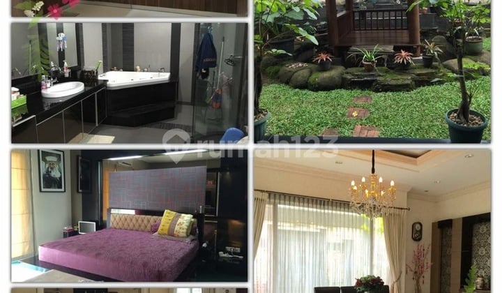 Rumah Siap Huni