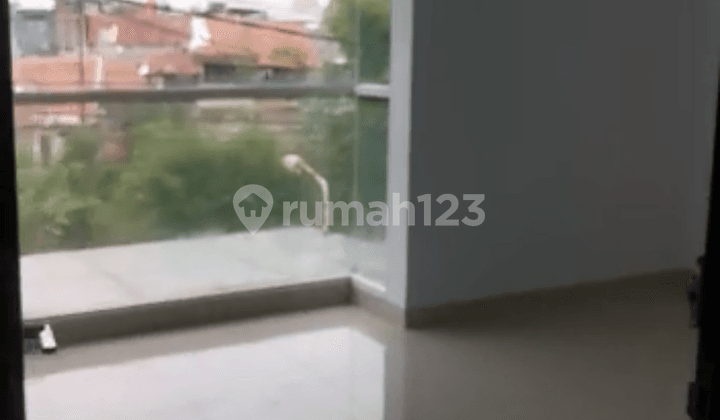 Sewa rumah Batununggal indah