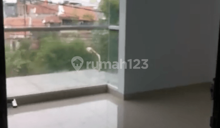 Sewa rumah Batununggal indah