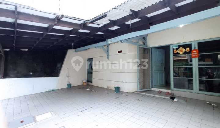 Rumah di Duta Mas, Jelambar, Jakarta Barat