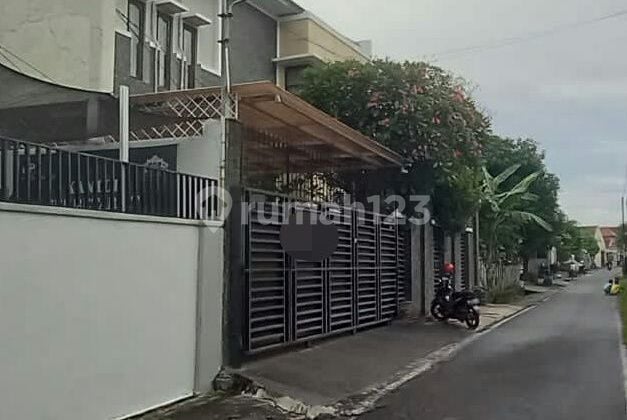 Rumah second bagus