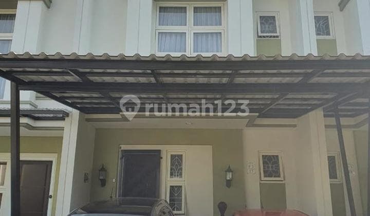 The Savia BSD City Housing