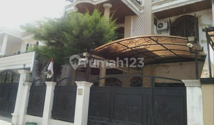 Rumah Bagus Strategis