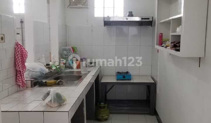 Rumah Siap Huni Dekat Universitas Advent dan Lembang Asri 4KT 4KM Sejuk Air Bersih