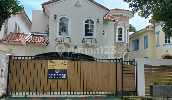 Dijual cepat rmh harga lokasi strategis