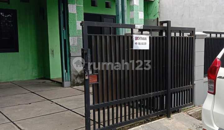House in Limus Pratama Regency