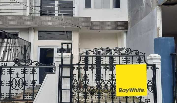 Dijual Rumah Siap Huni Minimalis 2 Lantai Di Pulo Gebang Jakarta Timur