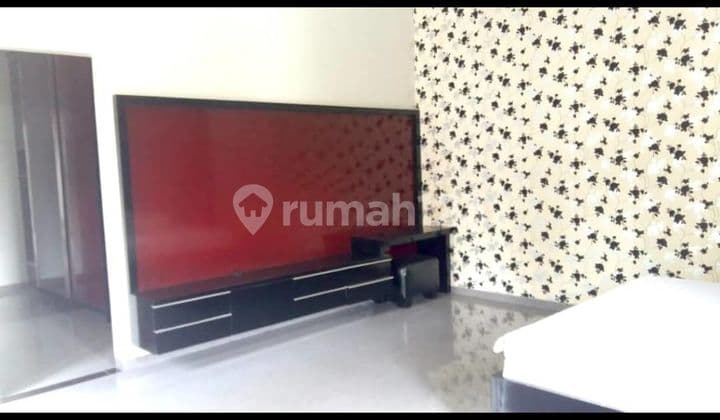 *Di sewakan Rumah di Resort Dago Pakar*