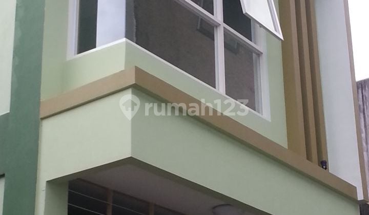RUMAH SEWA, KOST MURAH STRATEGIS! Khusus Putri Baik-Baik, Pusat Kota Cianjur