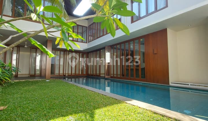 RUMAH at Jl BUNGA CEMPAKA, CIPETE dkt ANTASARI, FATMAWATI