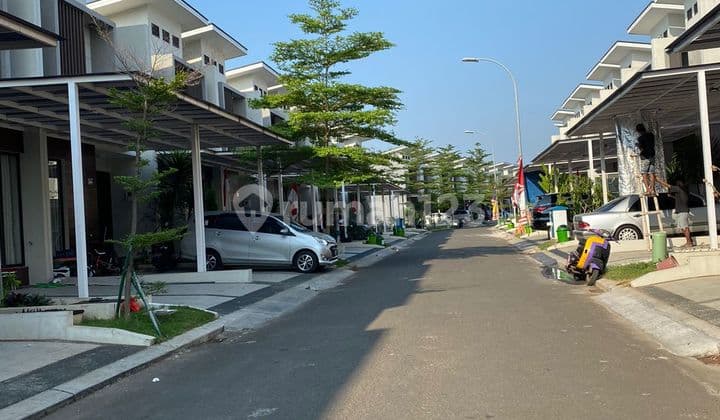 Rumah siap huni di Jakarta Garden City,Cakung,Jakarta Timur