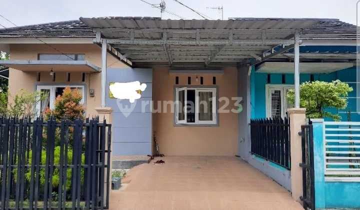 BEBAS BANJIR SEPANJANG MASA, VILLA HASANAH, BOGOR BARAT, SIAP HUNI, AMAN, HOOK, DEKAT STASIUN BOGOR, VIEW GUNUNG SALAK