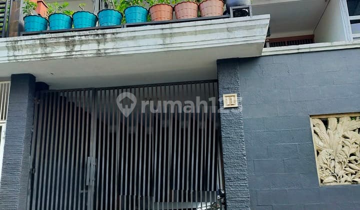 Duri Nirmala Duri Kepa Comfortable Neighborhood House