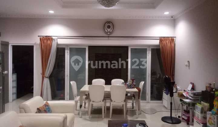 RUMAH DI ANGEL RESIDENCE... NYAMAN BAGUS, FURNISHED..SIAP HUNI