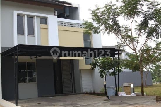 Rumah Kos Kos An 8 Kt Foresta Naturale, Bsd City