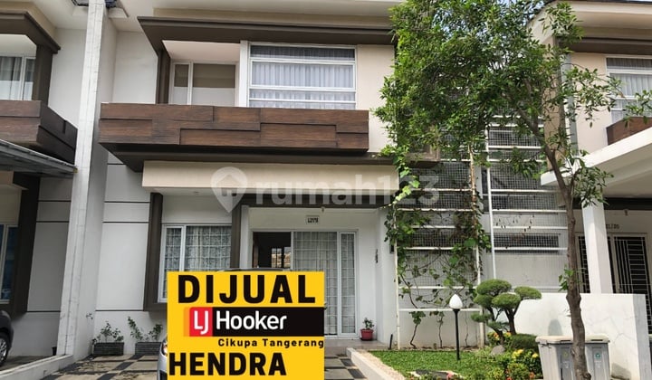 Rumah Full Furniture