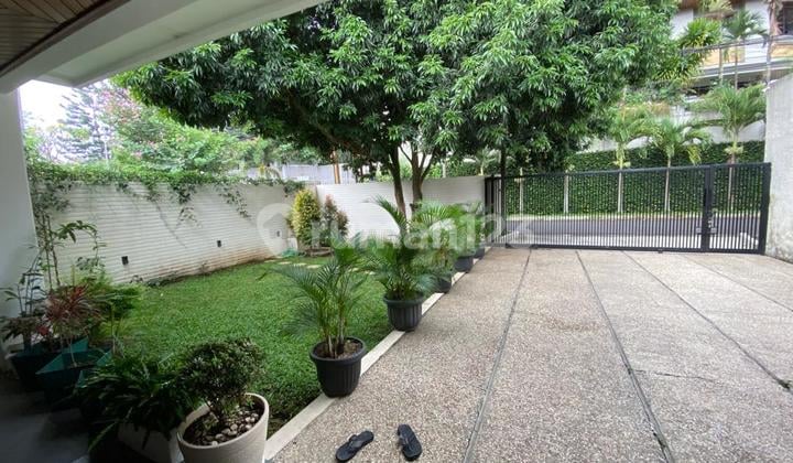 DIJUAL Rumah mewah di SETRA INDAH
