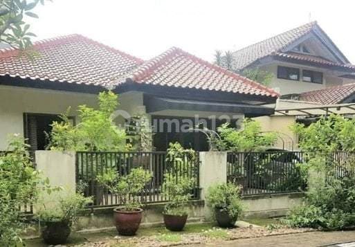 Cinere Mas Villa