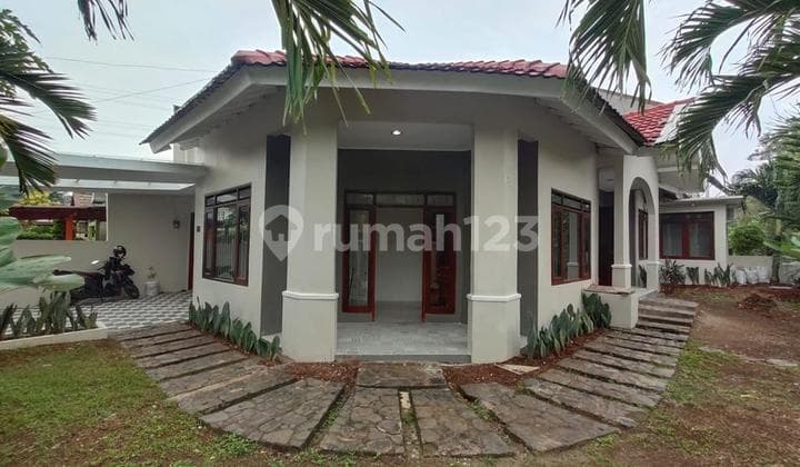 Graha Cinere, you'll definitely love it! (Hook House) Negotiable.
