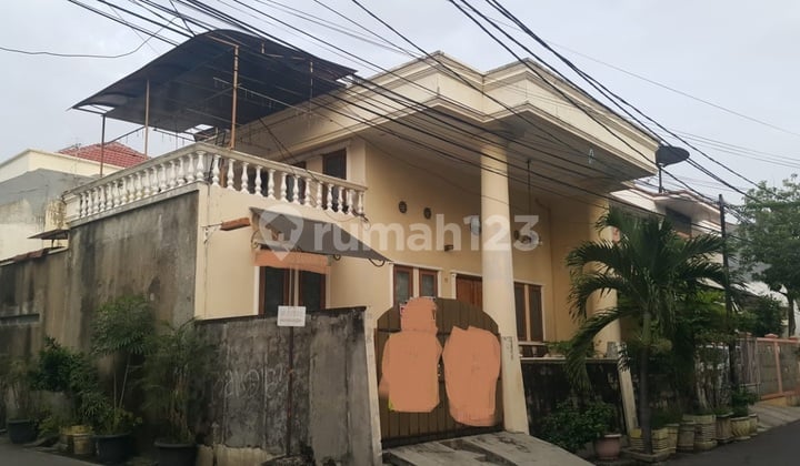 Mountain Sahari House, Central Jakarta