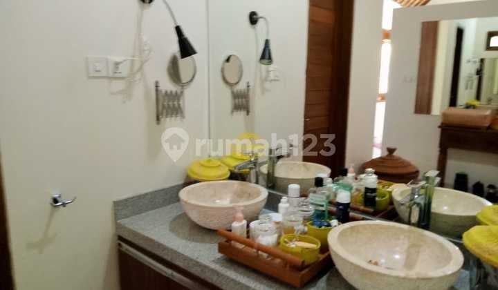 Villa Jual Lokasi Candidasa