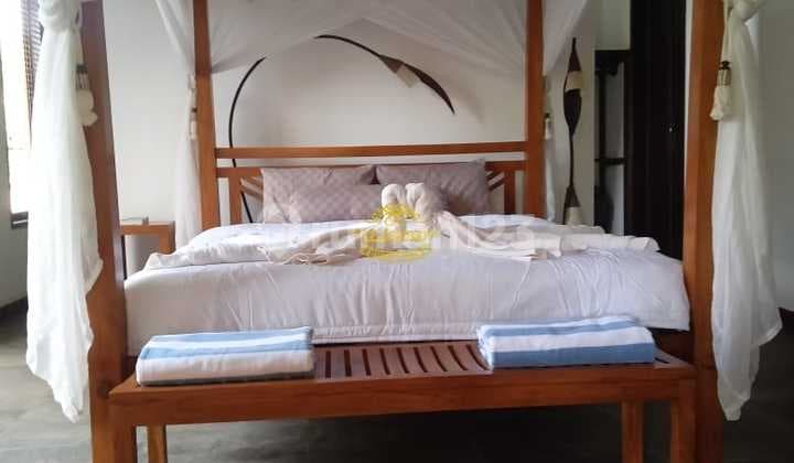 Villa for Sale Location Gerokgak