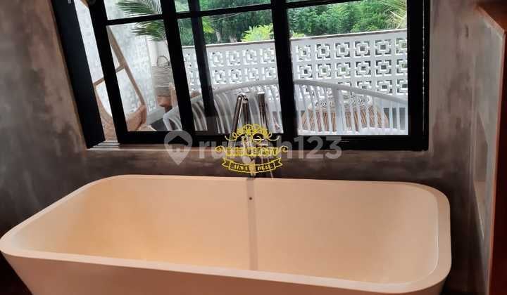Villa Jual Lokasi Uluwatu