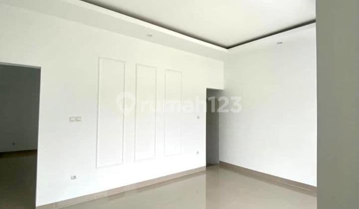 *Di jual Rumah Baru di sayap BKR / Pasirsalam*