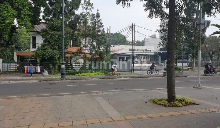 DIJUAL RUMAH DI DAGO BANDUNG STRATEGIS BANGET
