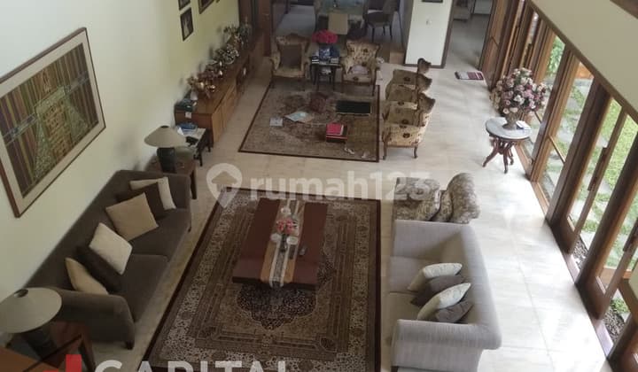 Price Drop! Tropical Style Mainroad Dago House