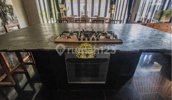 Villa Jual Lokasi Berawa