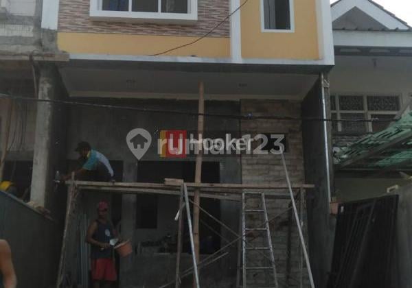 HOUSE ALREADY RENOVATED LOCATED IN GADING GRIYA LESTARI AREA KELAPA GADING HOUSE ALREADY RENOVATED LOCATED IN GADING GRIYA LESTARI AREA KELAPA GADING