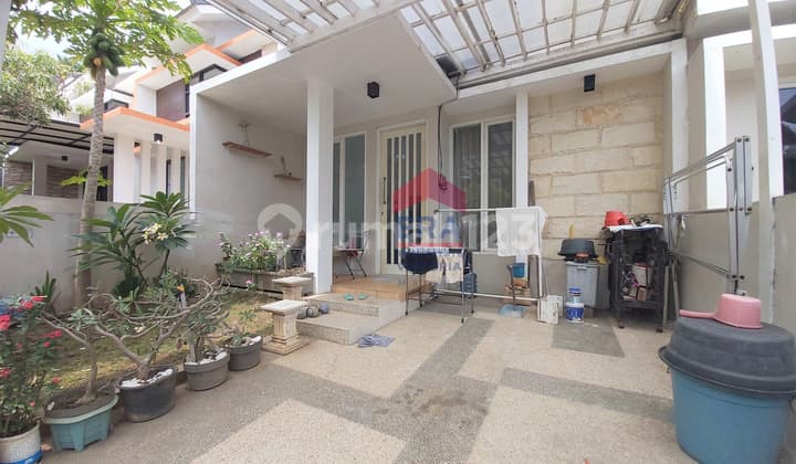 Dijual Rumah Minimalis Di Perum Dieng, 2 Kamar Tidur, Harga Istimewa