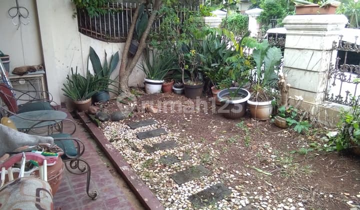 Rumah Murah Hadap Matahari Terbit di Dalam Komplek Gudang Peluru, Hub: 0813xxxxxxxx