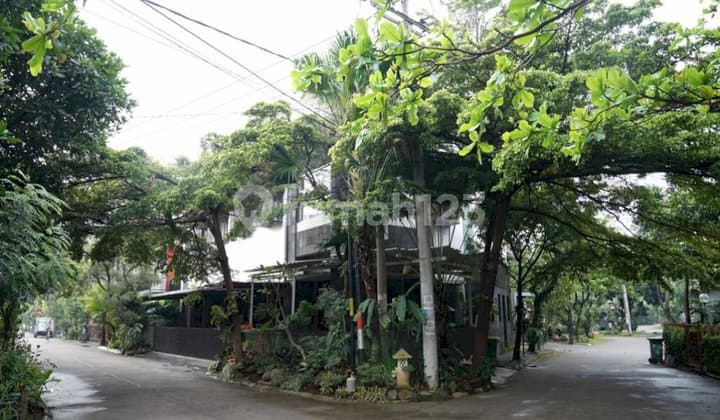 Rumah Arcamanik Kota Bandung Mewah Hook Strategis Griya Caraka
