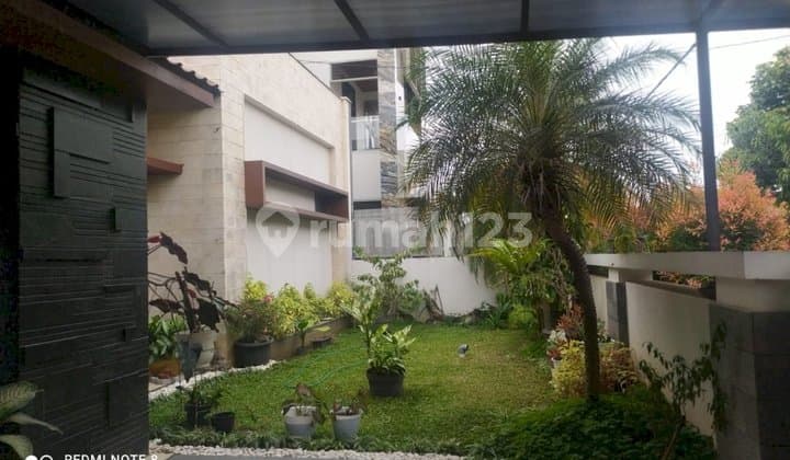 Rumah di Antapani Bandung Harga di Bawah Pasar Banyuwangi Asri