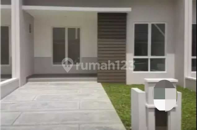 Di jual murah rumah suvarna sutera