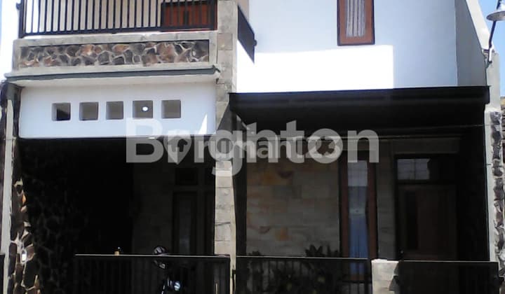 Pandemic Prices! 2-Storey Affordable House Only 2 Minutes to the Provincial Road