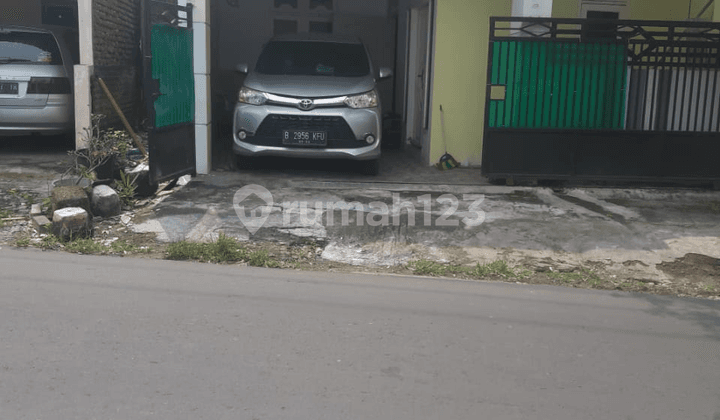 Rumah Jl Randegansari Klitih Gresik Kondisi Oke Murah sudah SHM