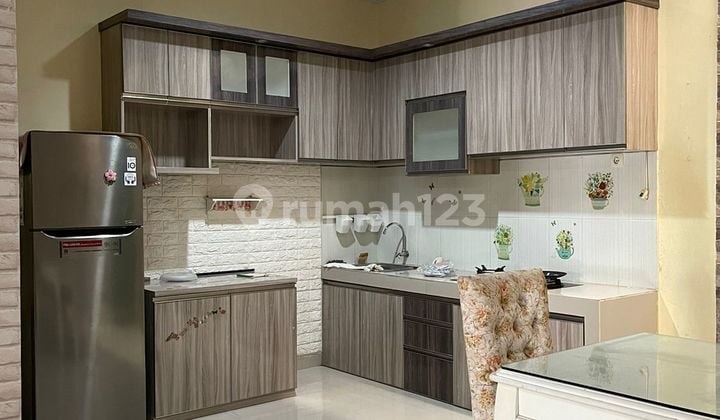 Regency Melati Mas..Rumah APIK harga ASIK