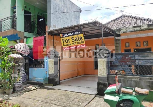 Rumah BUC di singaraja