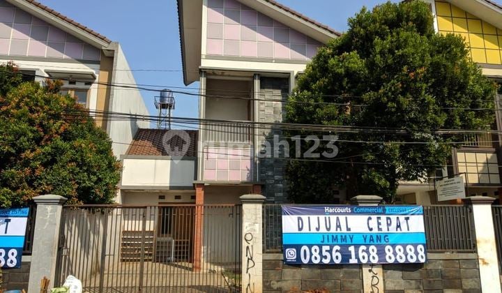 Rumah Cantik Murah di Cimanggis, Depok