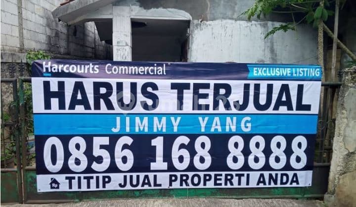 2 Rumah Bagus di Limo, Depok