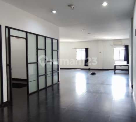 Rumah Cocok Kantor Dan Ruang Usaha Lokasi Mainroad Mekar Wangi