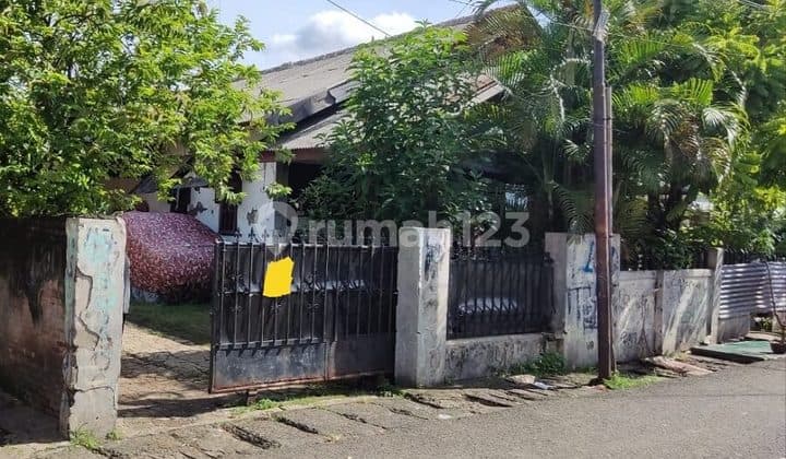 Di Jual Cepat Rumah Lokasi Premium Di Setiabudi Jakarta Selatan