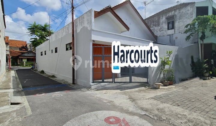 Rumah Murah Siap Pakai Di Laweyan Solo