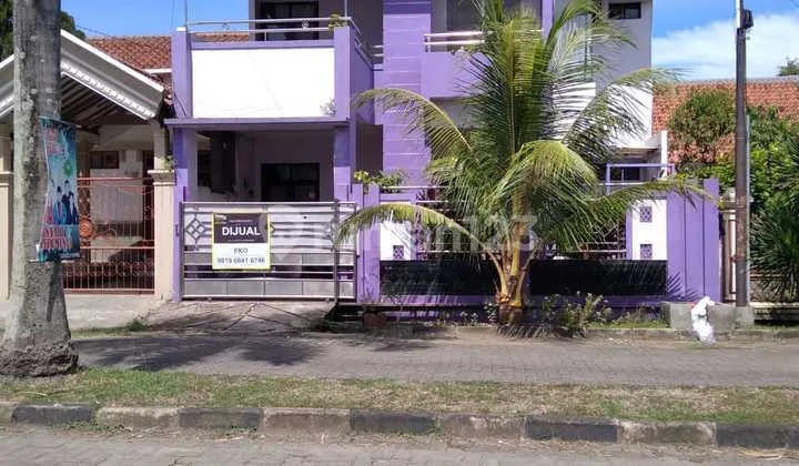 Hunian Bagus Sekali Pejaten Mas Estate Semi Furnished