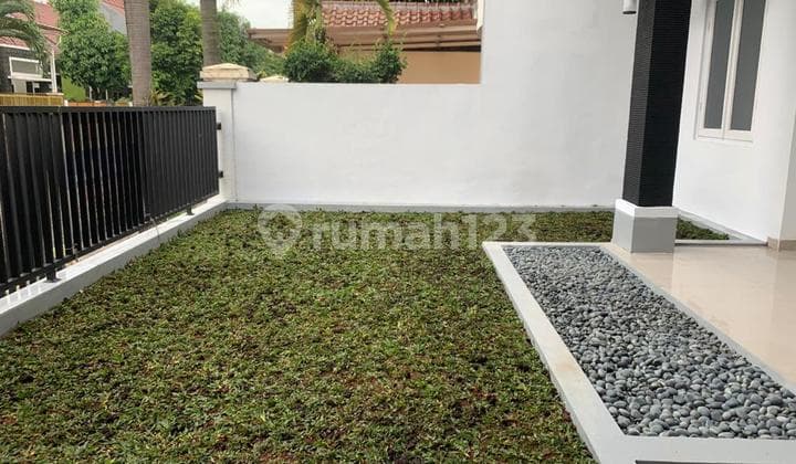 Rumah di RAFFLES HILLS, Minimalis, Bagus, Siap Huni