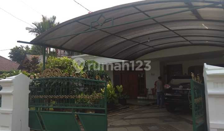 Rumah bagus asri nyaman dan murah di kedunghalang cibulus Bogor